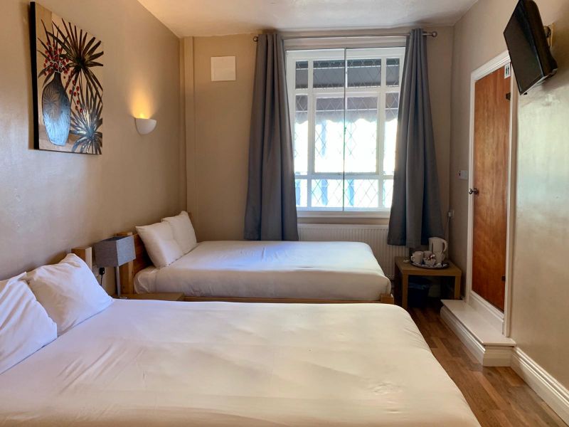 New Union Hotel photo 3