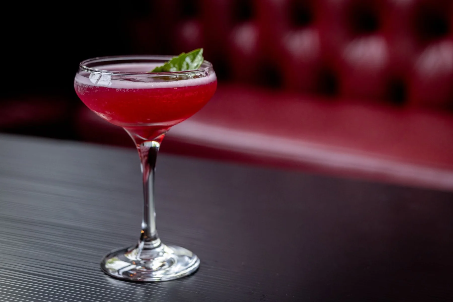 Nobody’s Darling — Bar in Chicago