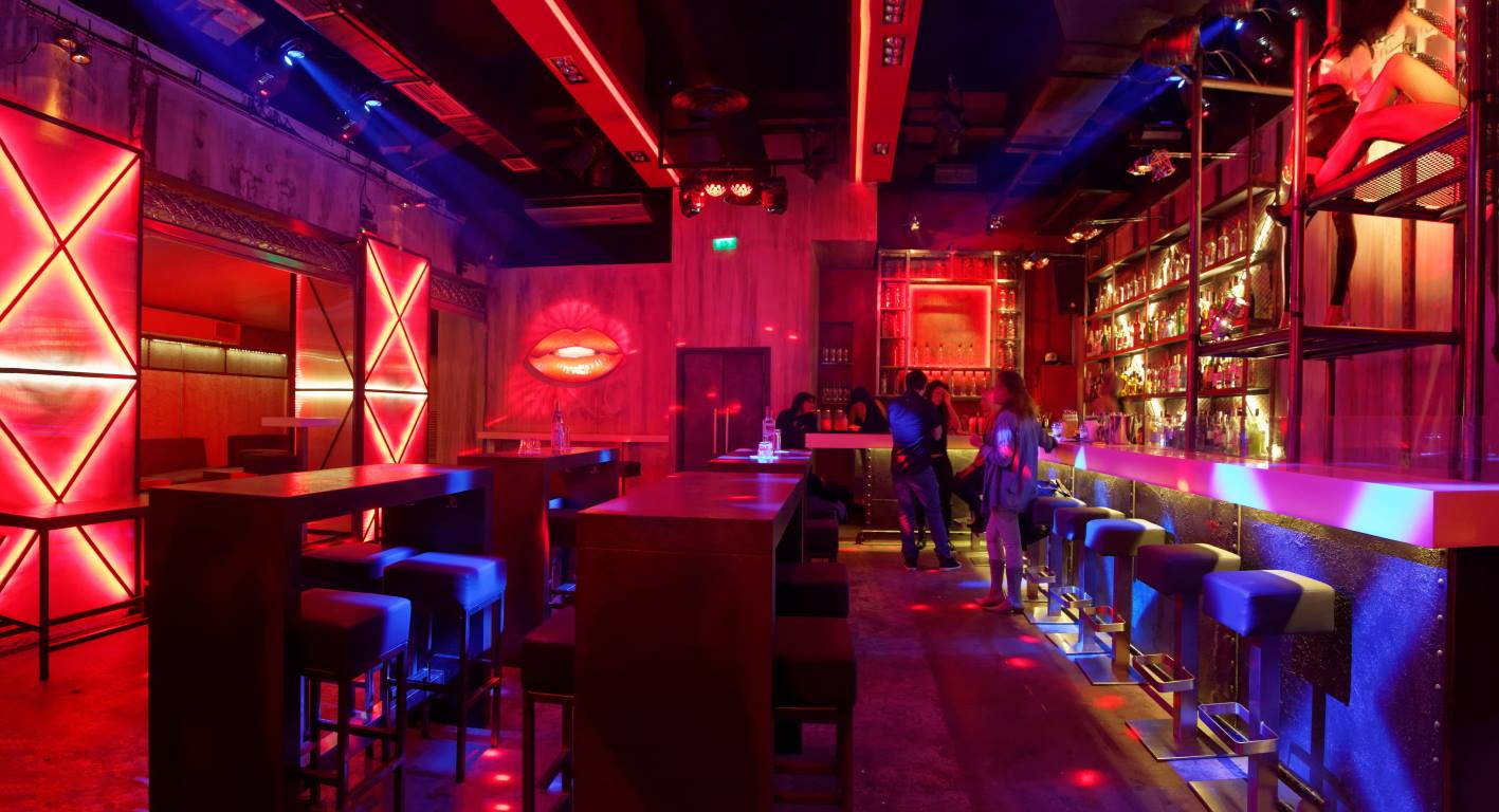 Noiz Club