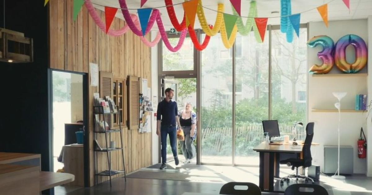 NOSIG — Centre LGBTQIA+ de Nantes in Nantes