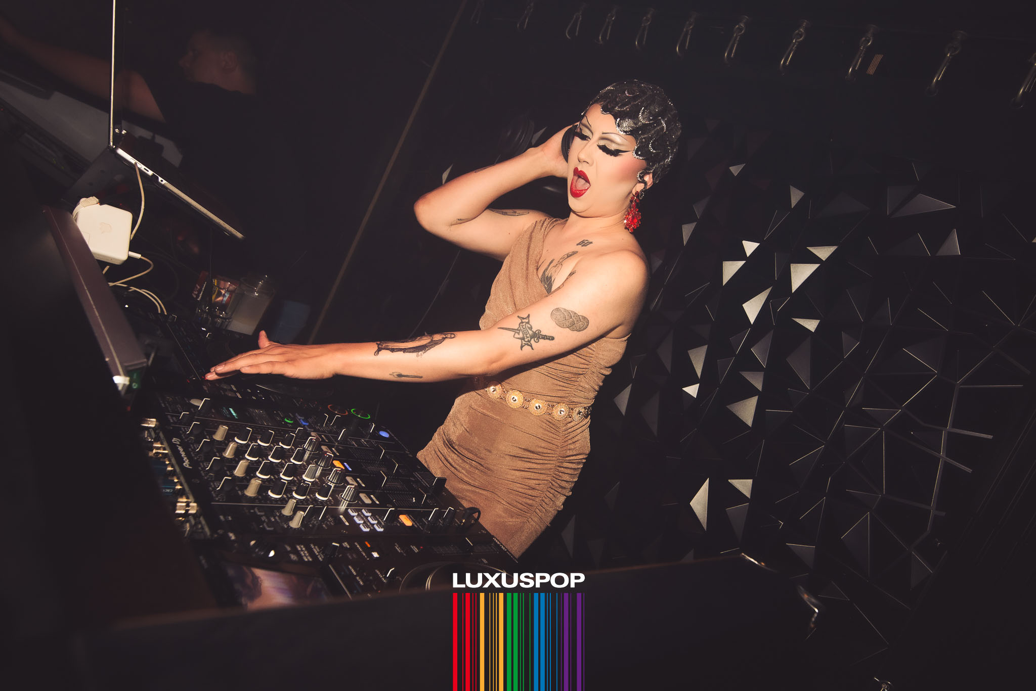 NY.Club in Munich