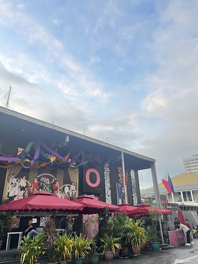 O BAR - Philippines