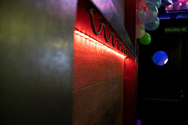 Organic Club photo 4