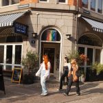 Oscar Bar & Cafe — Bars in Copenhagen