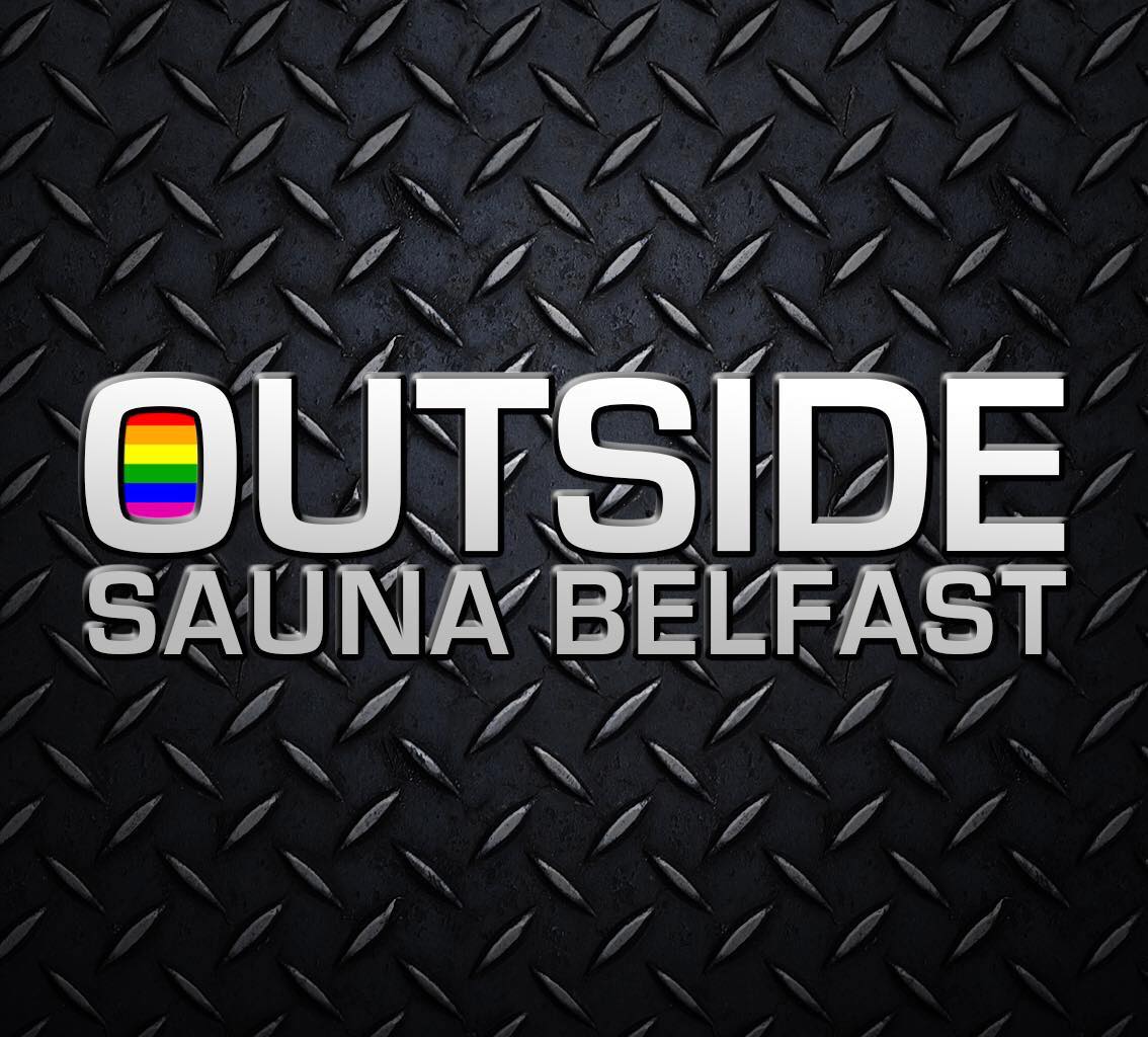 Outside Sauna — Saunas in Belfast