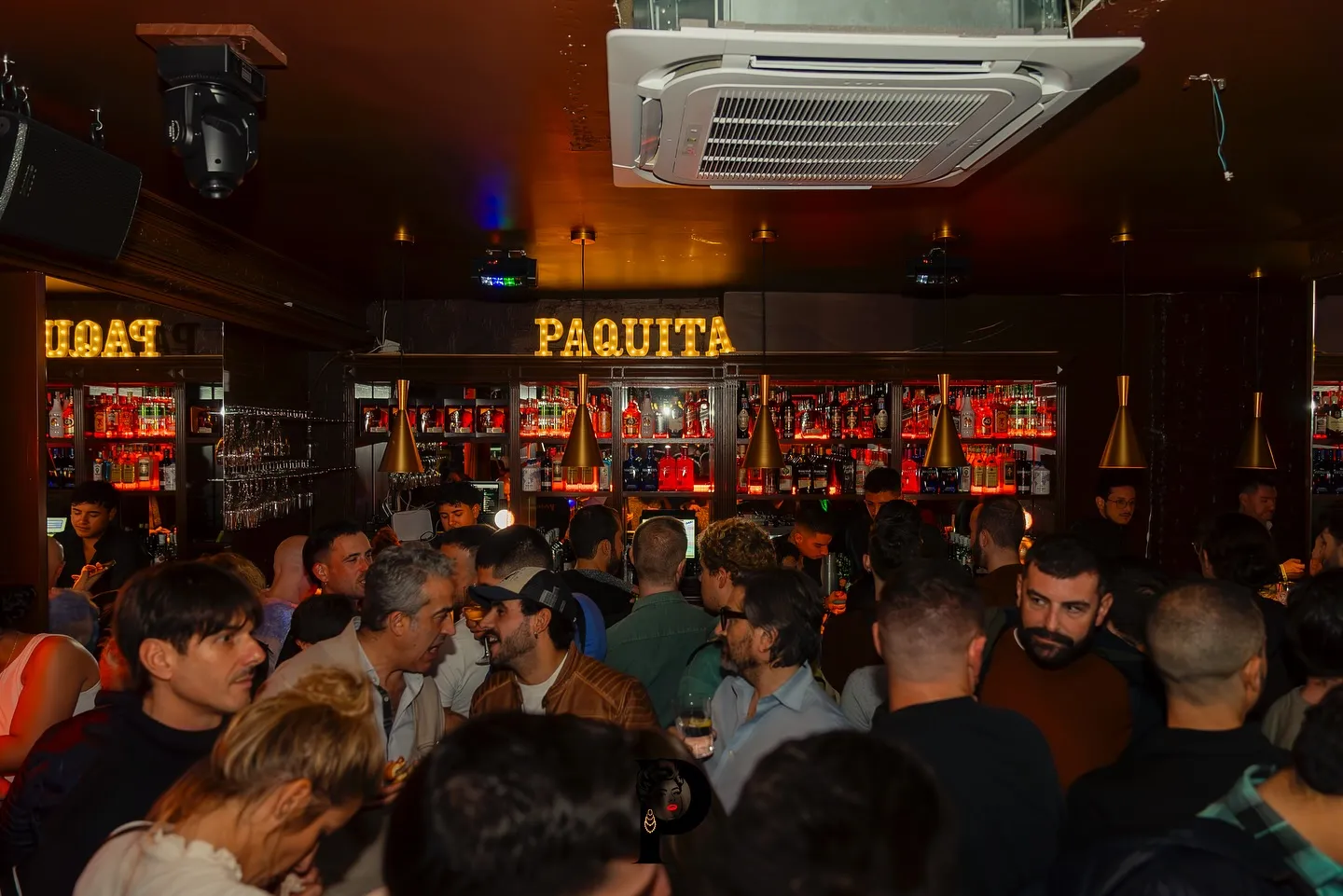 Paquita la de Barrenka photo 4