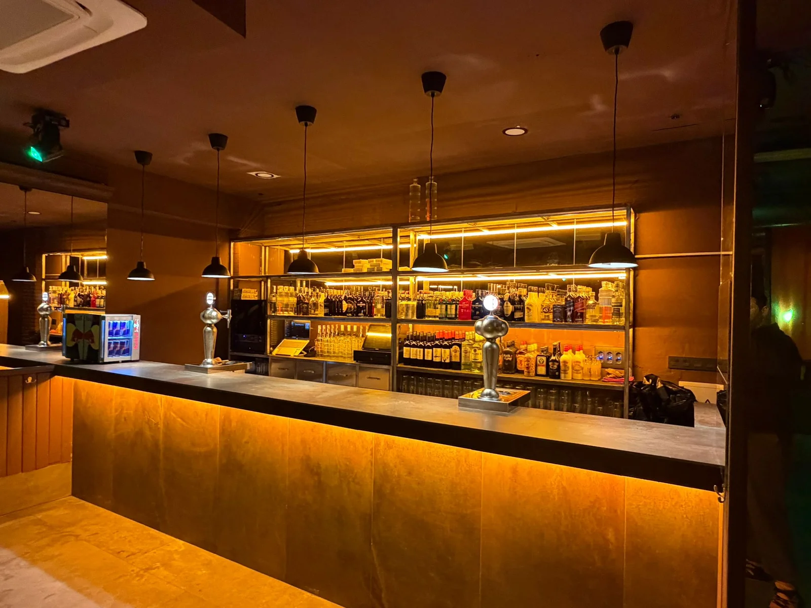 Paquita la de Barrenka — Bars in Bilbao