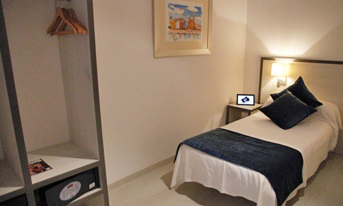 Parrots Sitges Hotel photo 1