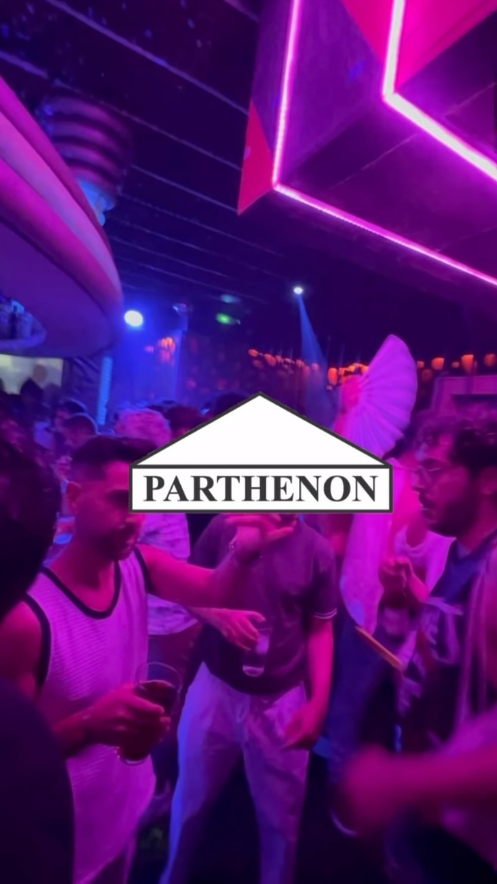 Parthenon Torremolinos photo 1