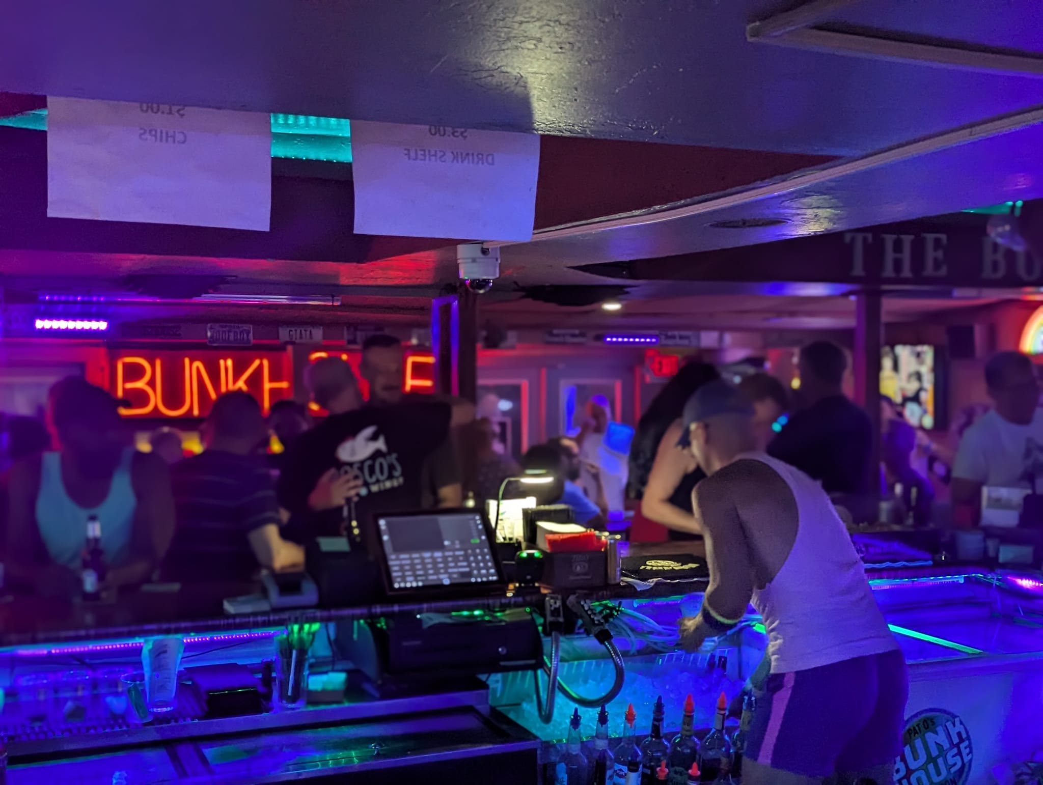 Pat O’s Bunkhouse Saloon — Bars in Phoenix
