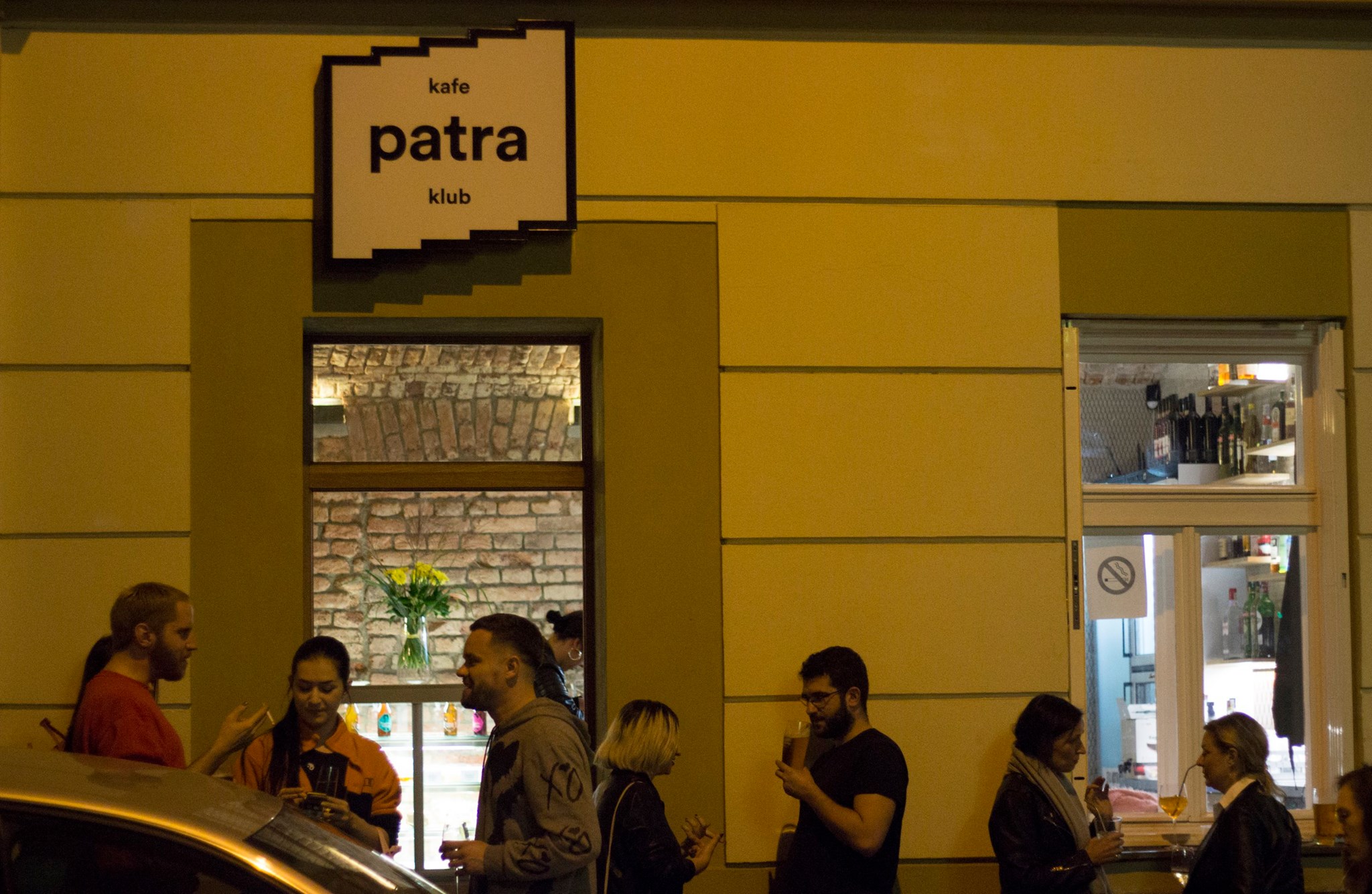 Patra