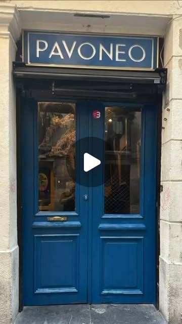 Pavoneo — Bars in Bilbao