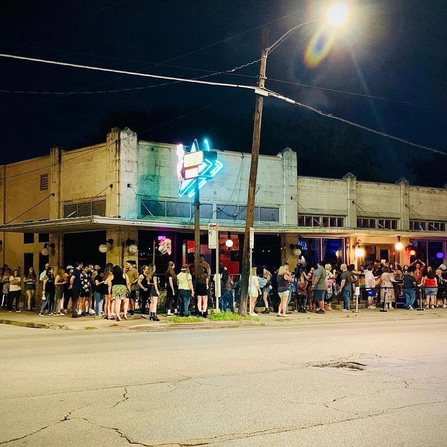 Pearl Bar Houston photo 4