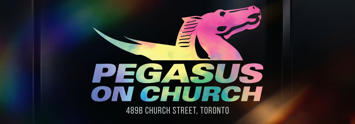 Pegasus On Church — Bars in Toronto