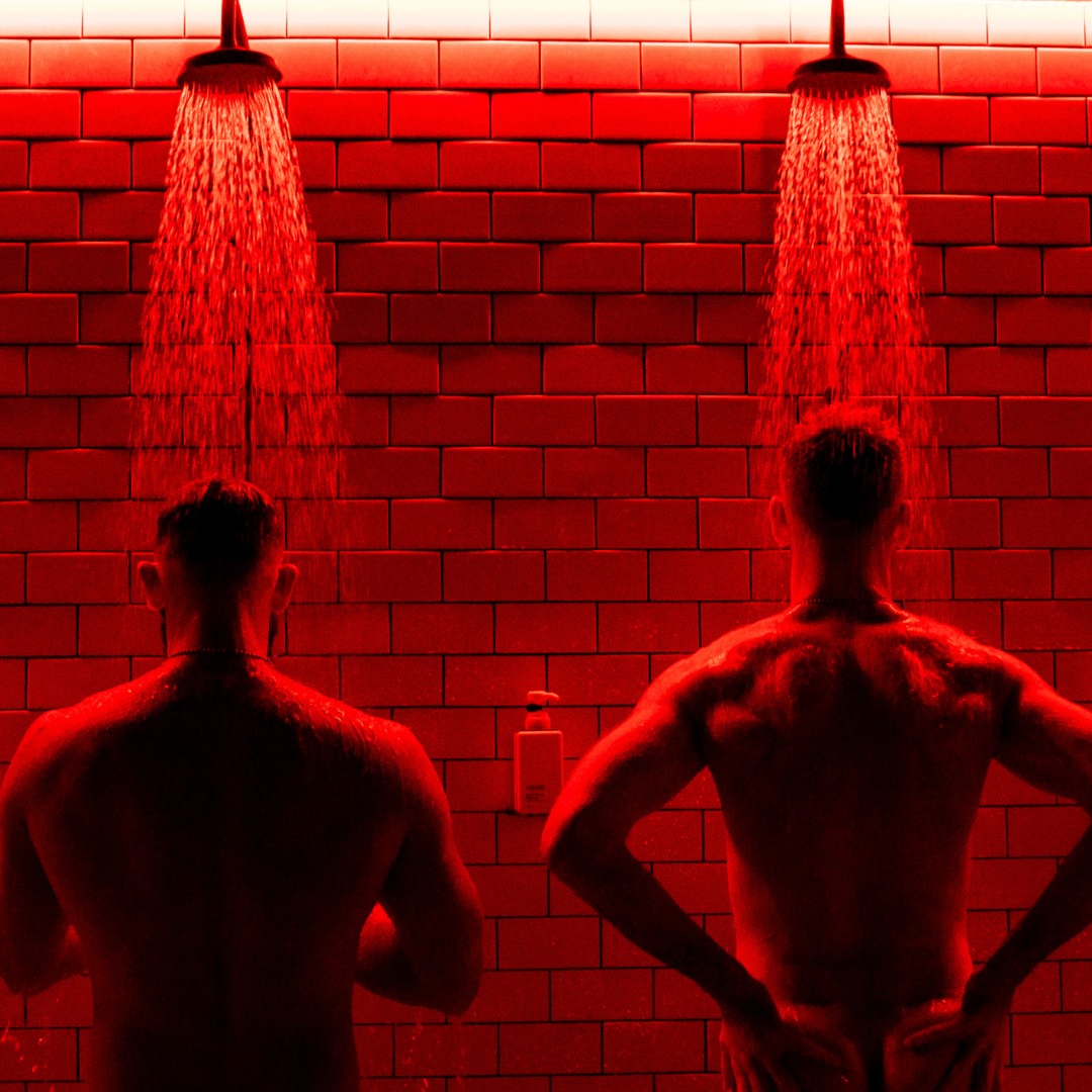 Perth Steam Works — Saunas in Perth