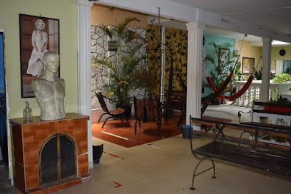 Phisicus 21 Sauna — Saunas in Cali