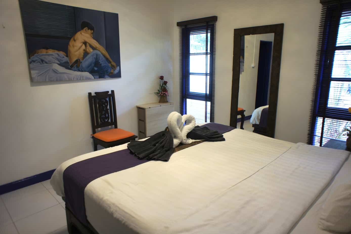 Phuket Gay Homestay photo 1
