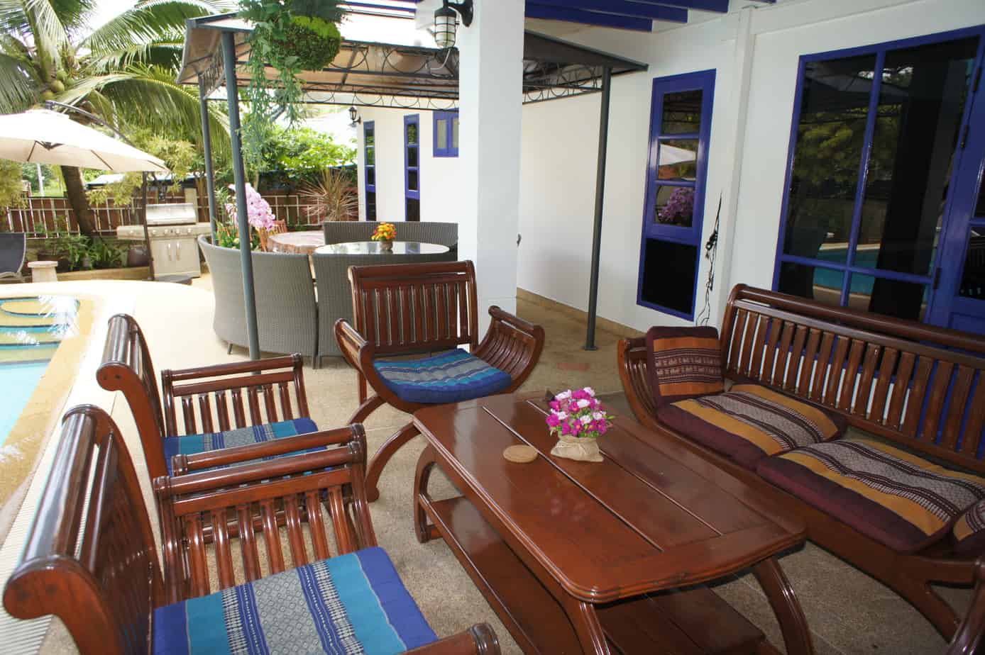 Phuket Gay Homestay photo 2