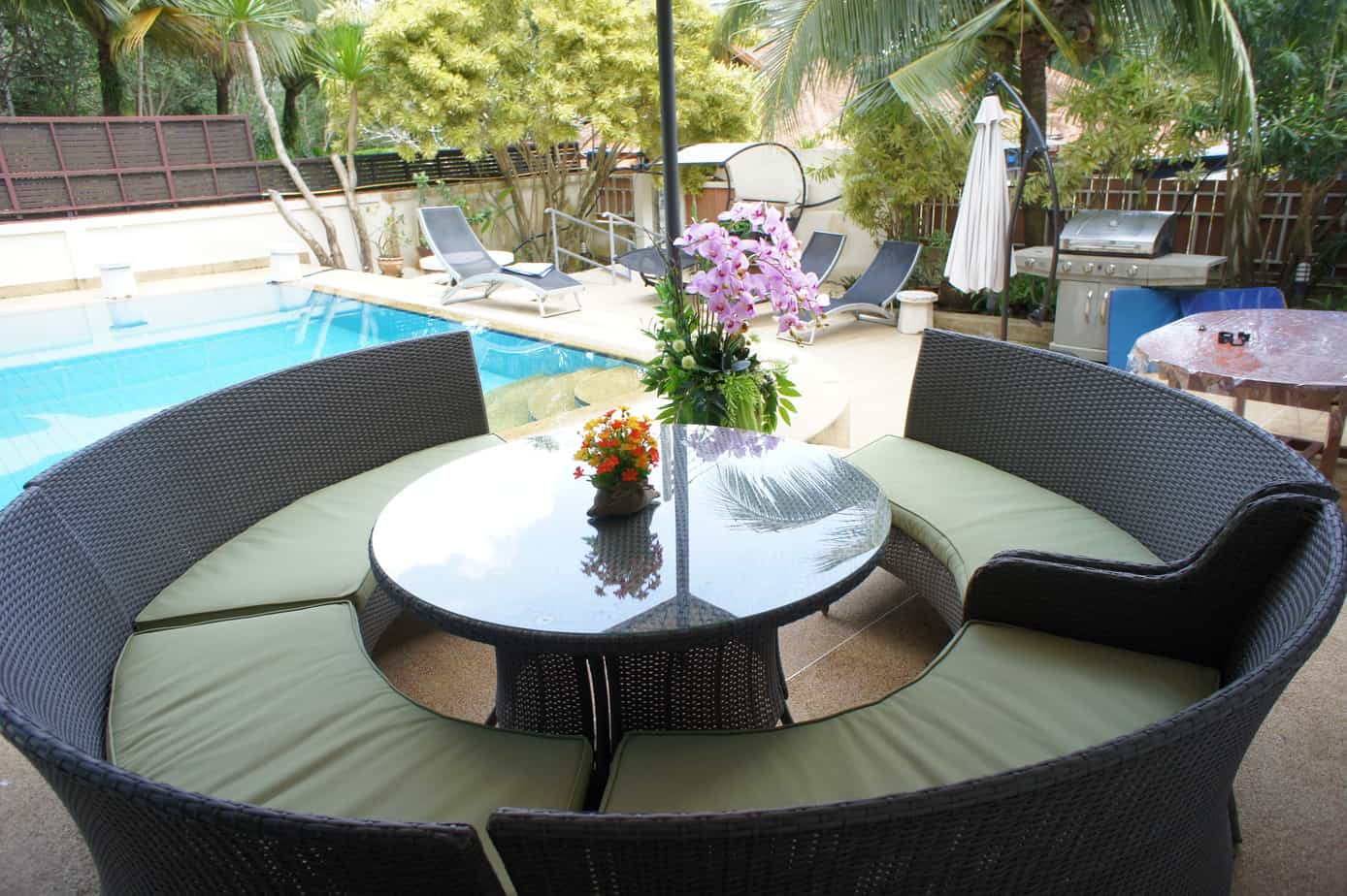 Phuket Gay Homestay photo 3