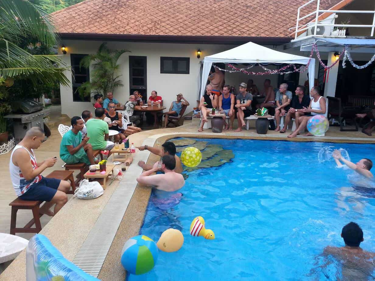 Phuket Gay Homestay photo 4