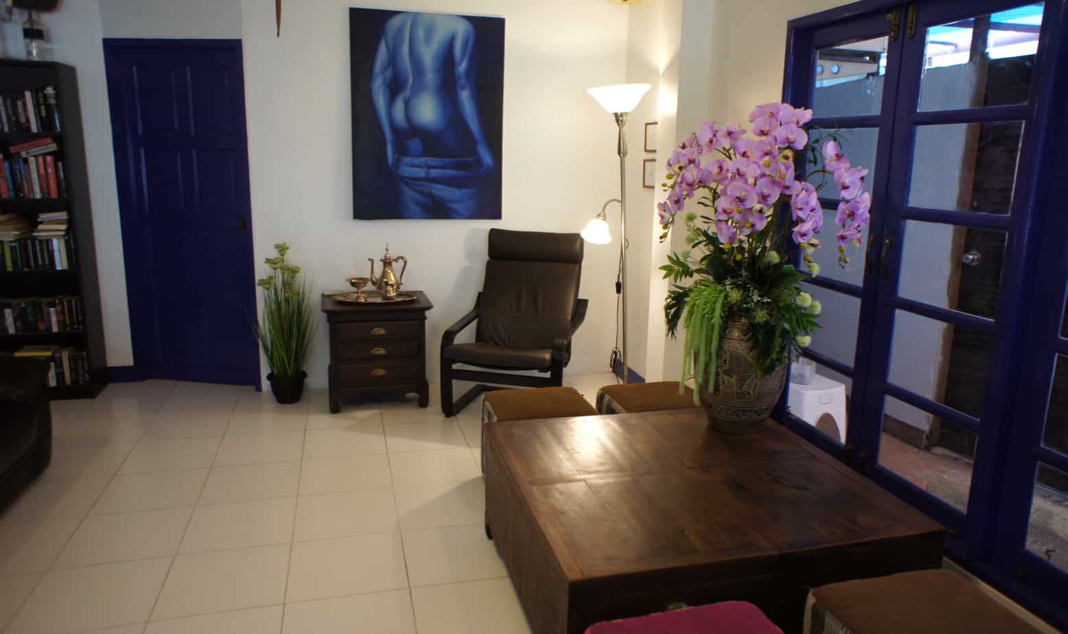 Phuket Gay Homestay