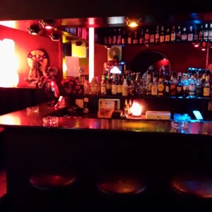 Pick Up Gay Bar — Bars in Hamburg