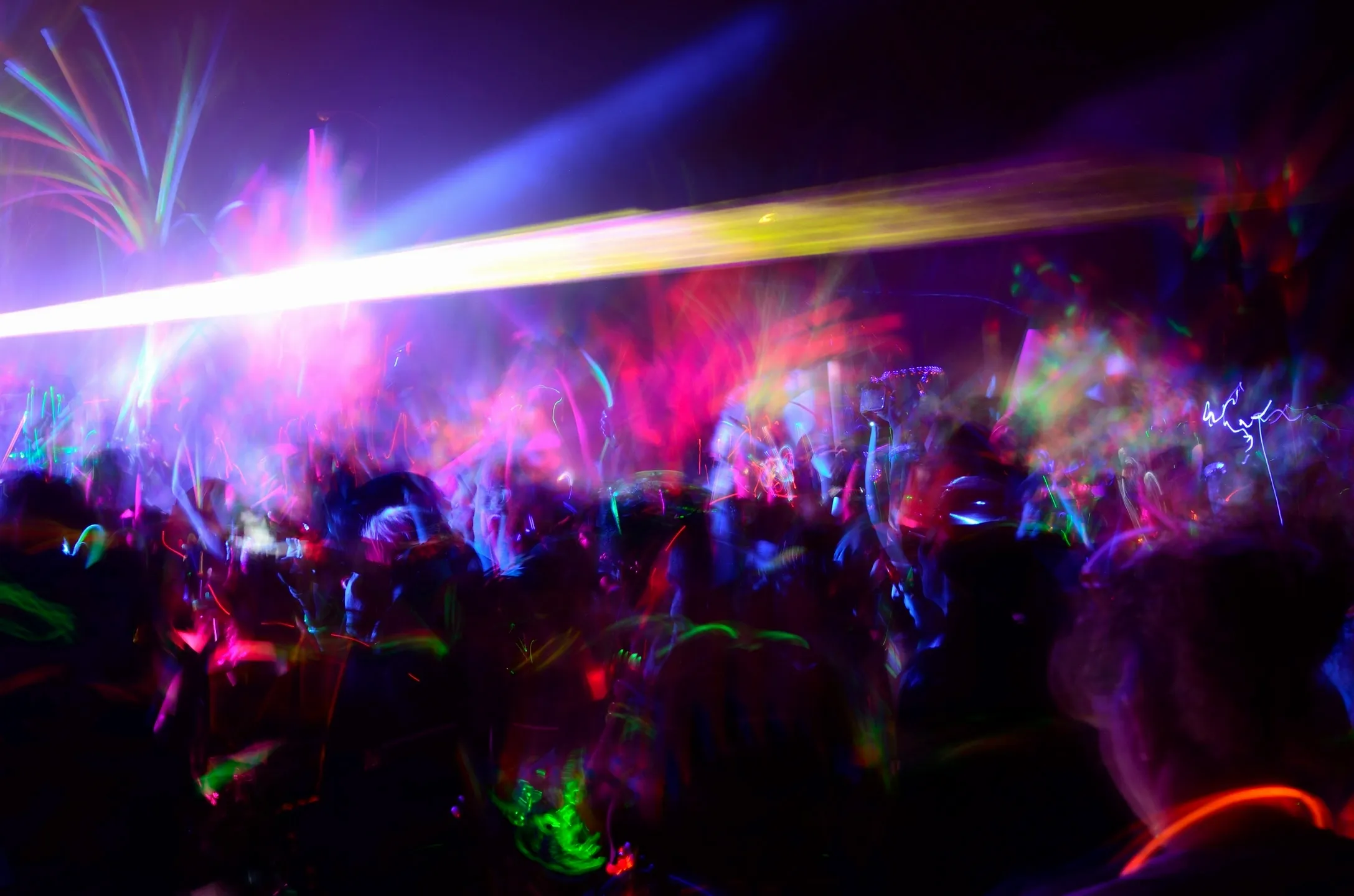 Pink Nightclub in Stoke-on-Trent