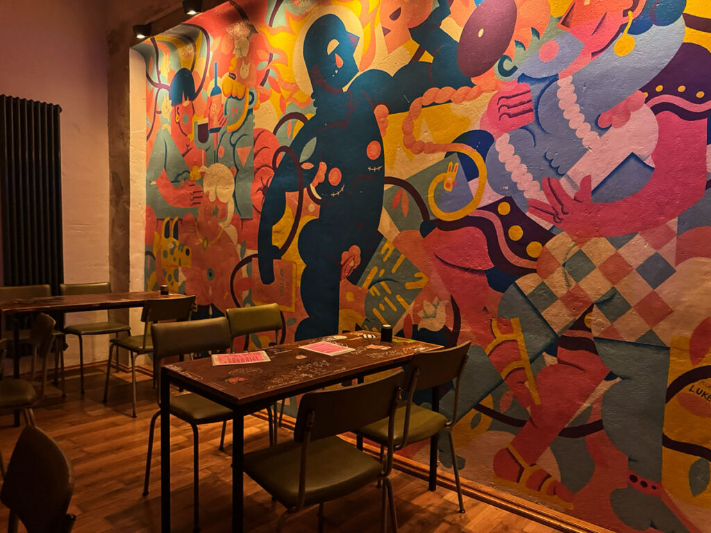 Pixi Bar — Bars in Leipzig