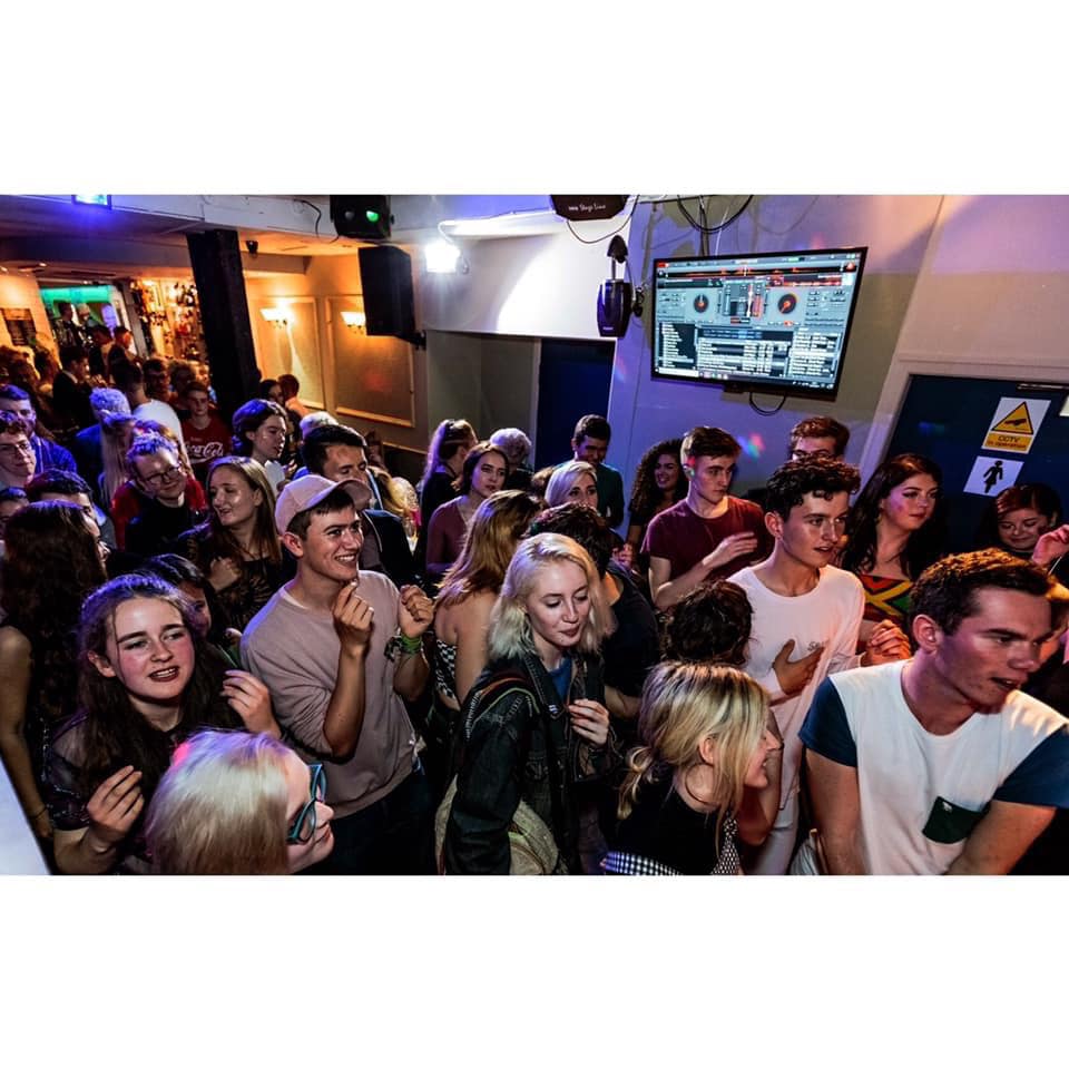 Planet Bar photo 3