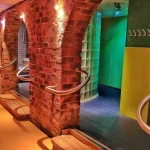 Plastic Ivy Sauna photo 4