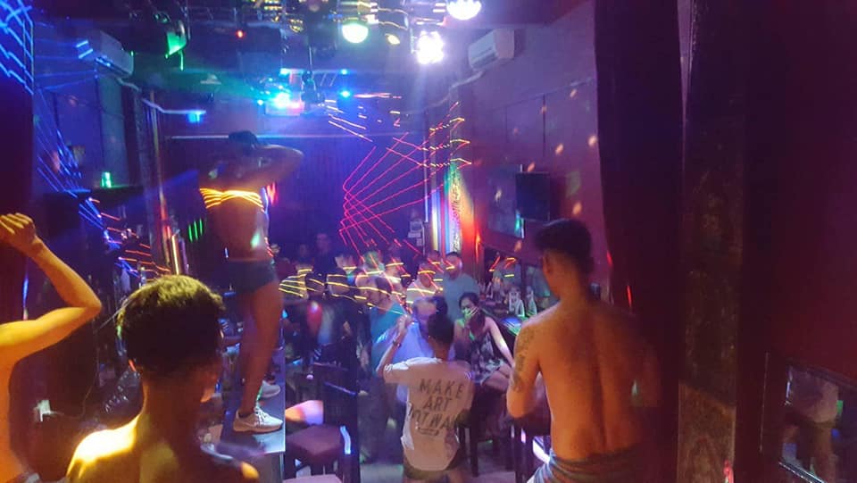 POC Bar photo 4