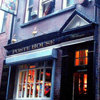 Poste House photo 4
