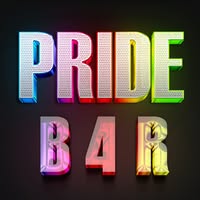 Pride B4R photo 1