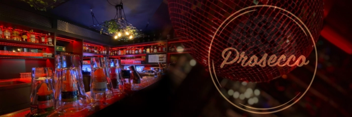 Prosecco Bar — Bars in Munich
