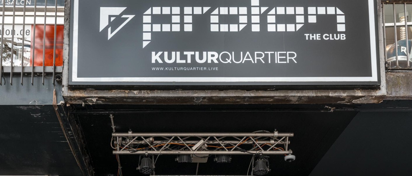 ProTon — Clubs in Stuttgart