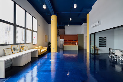 Proud Spaces in Singapore