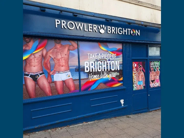 Prowler Brighton photo 1