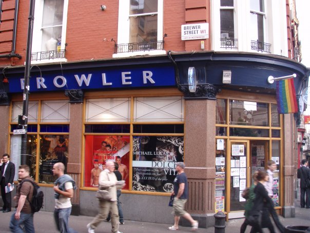 Prowler Soho photo 3