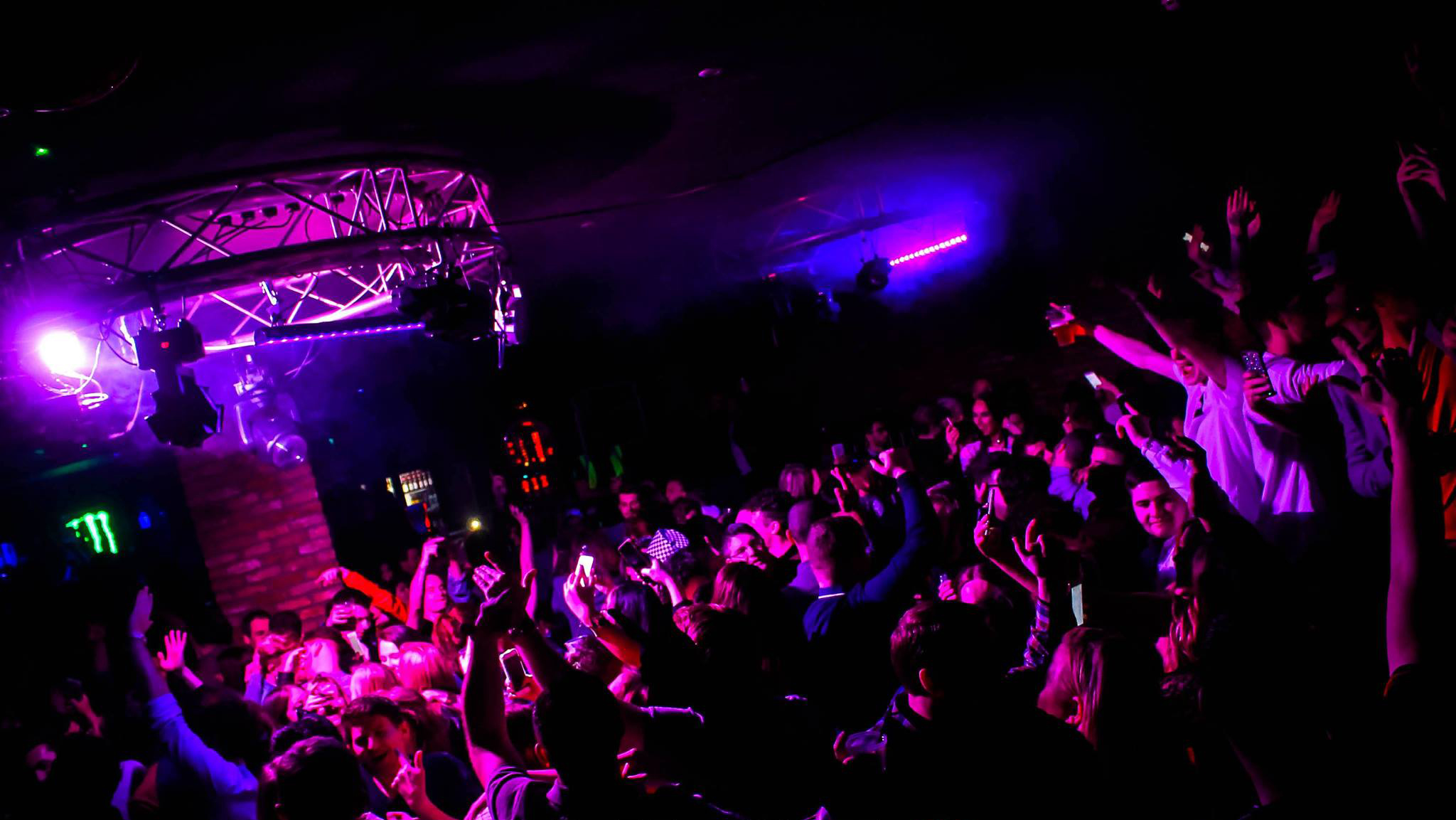 Pulse Cardiff in Cardiff