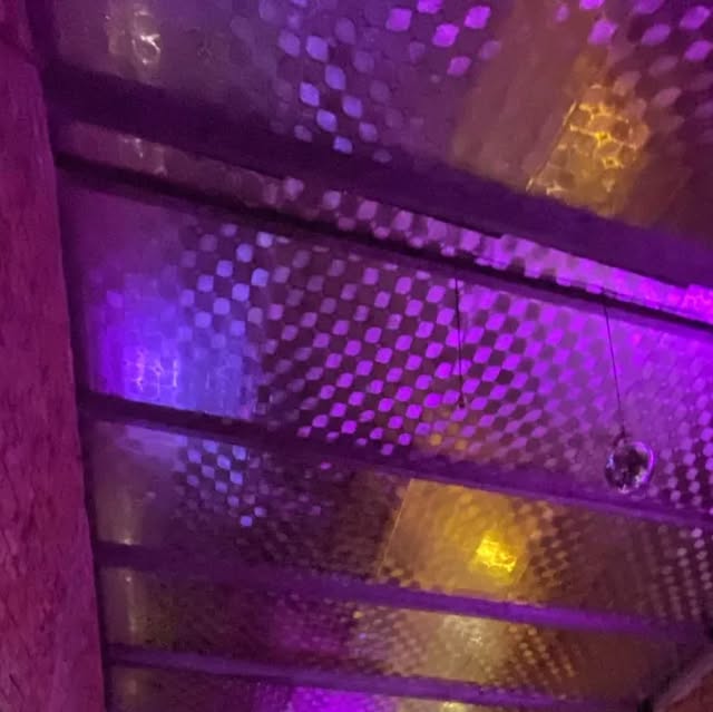 Q Bar photo 1