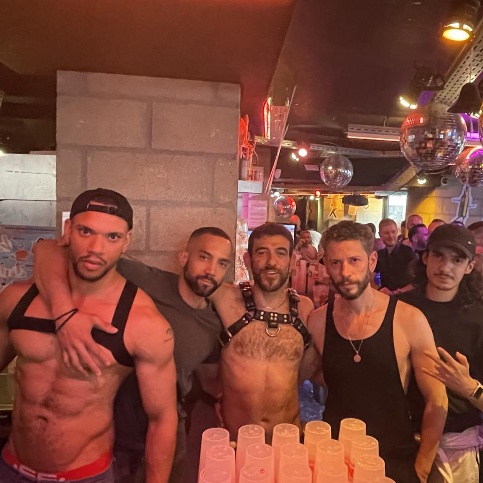 Quetzal Bar photo 4