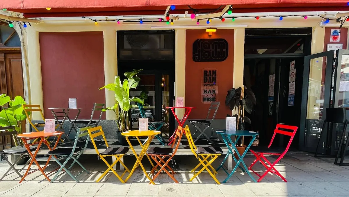 Ramdam Bar photo 4