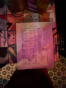 Rapture Cafe Bar photo 2