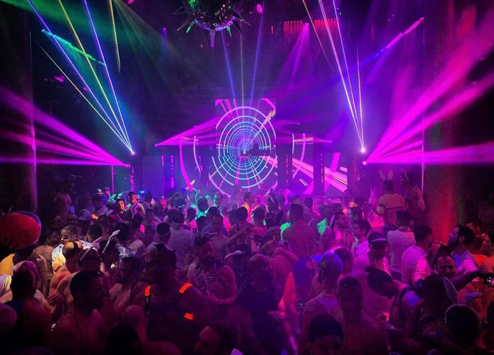 ReBar Houston — Dance Clubs in Houston