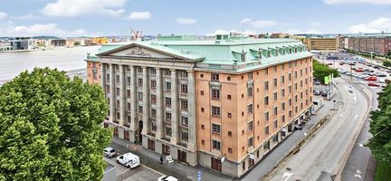 Regnbågshuset — Other in Gothenburg