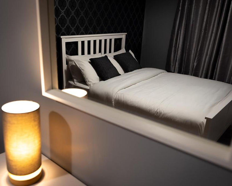 REM Hotel photo 4