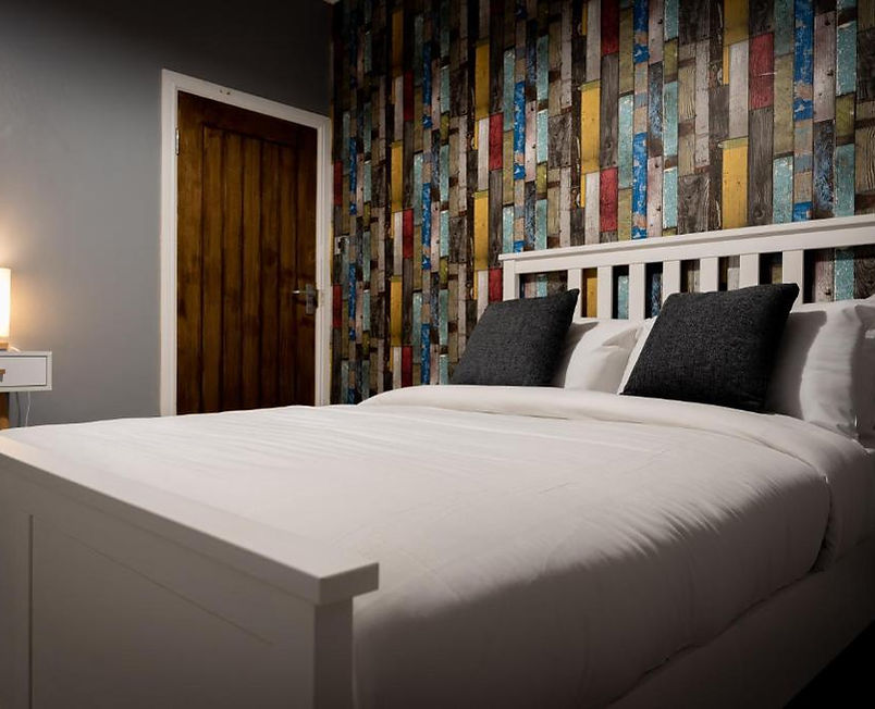 REM Hotel photo 3