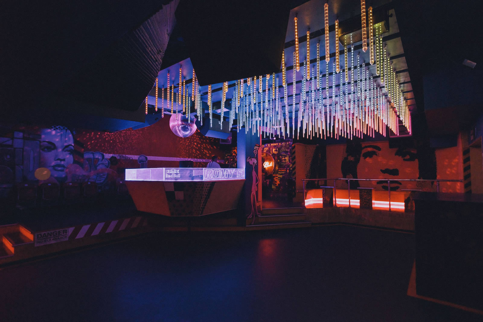 Romy S. — Clubs in Stuttgart