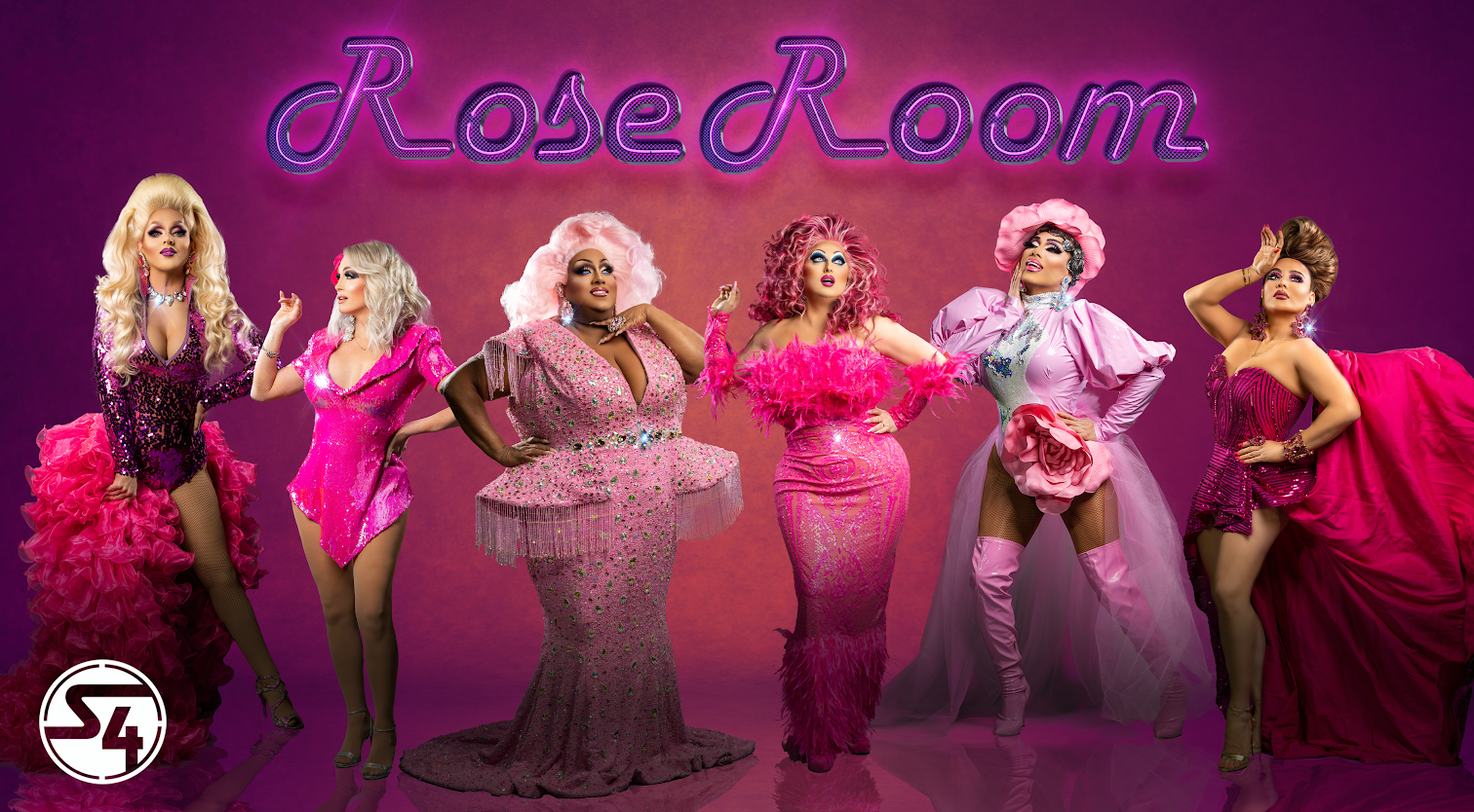 Rose Room — Bars in Dallas