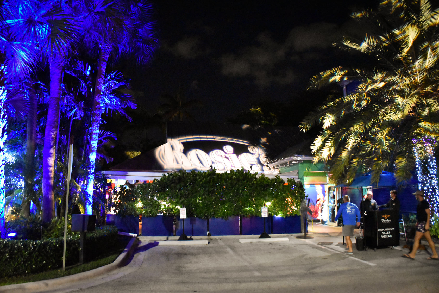 Rosie's Bar and Grill — Food in Fort Lauderdale